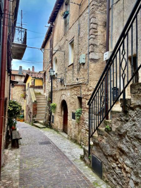 A Casa du Manganu